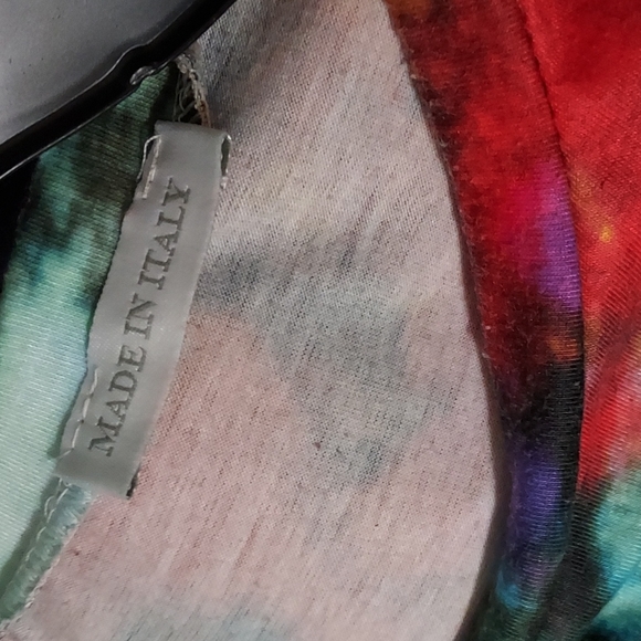 VINTAGE Guns n Roses Tee. Made in Italy - Picture 3 of 5